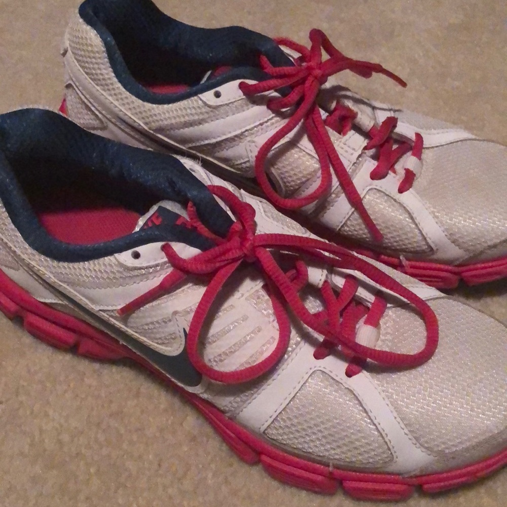 Nike shoes